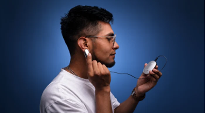 See your heart rhythm in real time