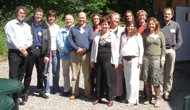 Heartmath nieuwe providers