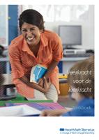 Veerkracht voor de leerkracht