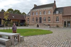 Kasteelhoeve Wange