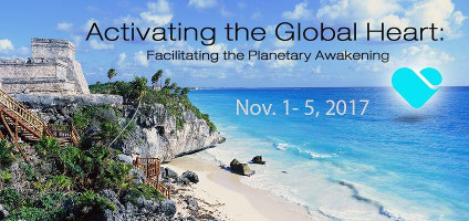 Activating the global heart