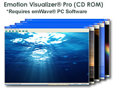 Emotion Visualizer Pro