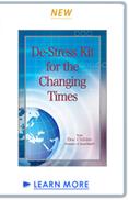 De-Stress Kit