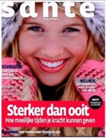 Tijdschrift Sante