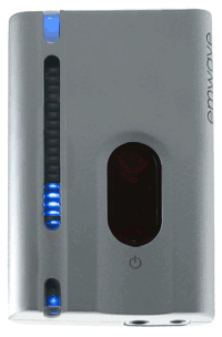 Emwave PSR