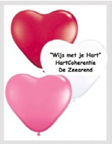 Wijs met je hart