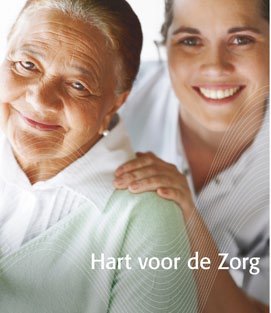 Hart voor de zorg