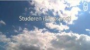 Studeren is topsport