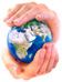 Global Coherence Project