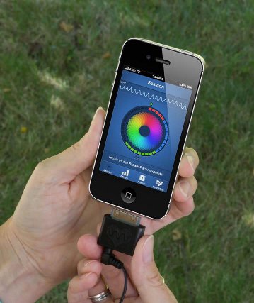 Inner Balance App