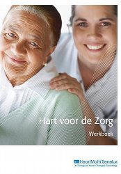 Hart voor de zorg werkboek