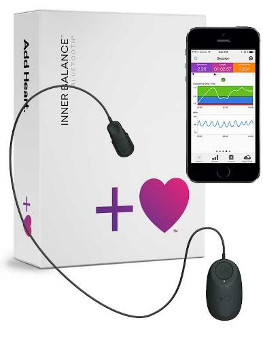 Inner Balance Bluetooth