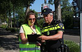 Politie